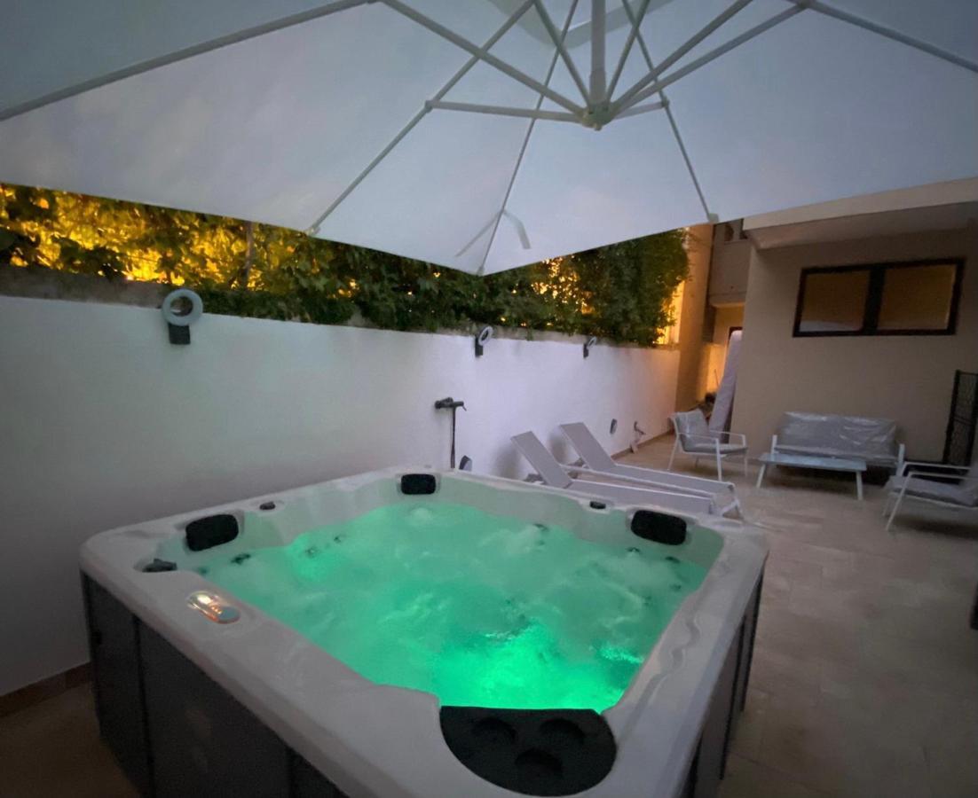 Loasi Room&Relax Лечче Екстер'єр фото