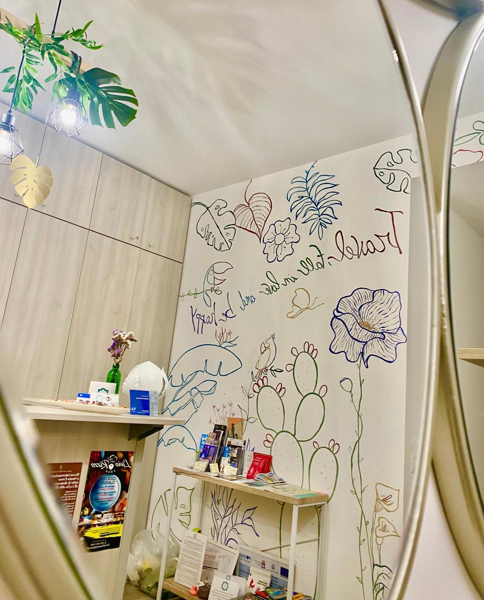 Loasi Room&Relax Лечче Екстер'єр фото